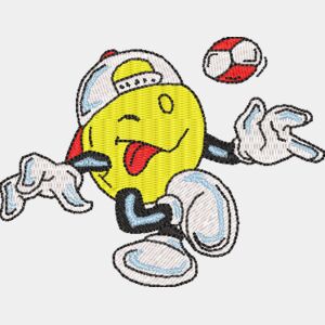 Hacky Sack Thumbnail