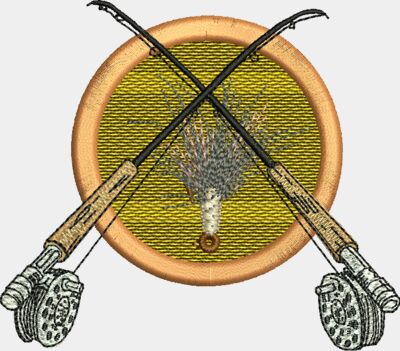 Fishing Rod