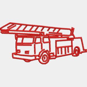 Fire Engine Thumbnail