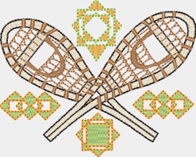 Snowshoes