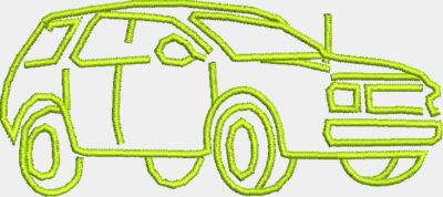 SUV