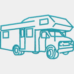 Recreational Vehicle Thumbnail