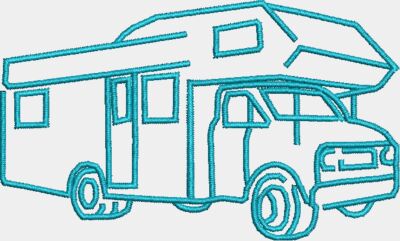 Recreational Vehicle