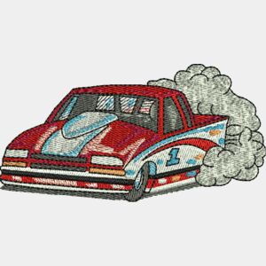 Racing Thumbnail