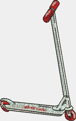 Scooter