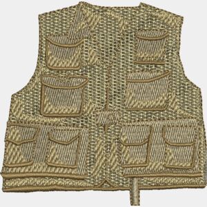 Vest Thumbnail