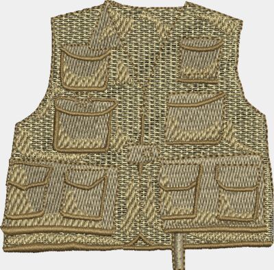 Vest