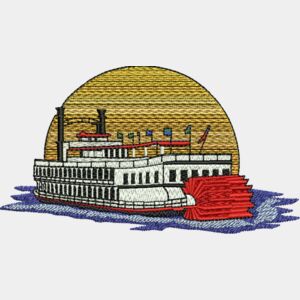 Paddleboat Thumbnail