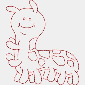 Caterpillar Thumbnail