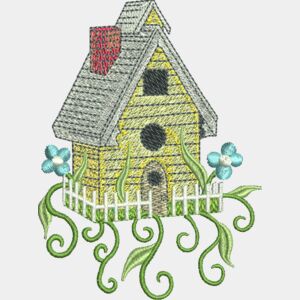 Birdhouses Thumbnail