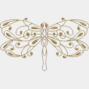 Dragonflys Thumbnail