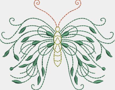 Decorative