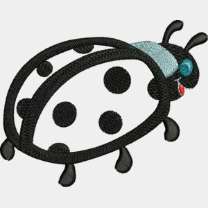 Ladybug Thumbnail