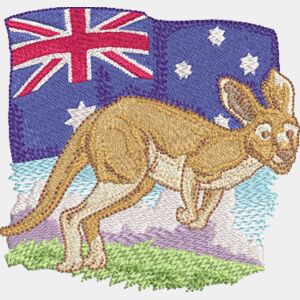 Kangaroo Thumbnail