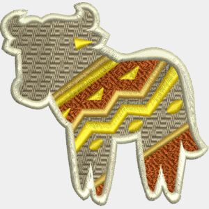 Wildebeest Thumbnail