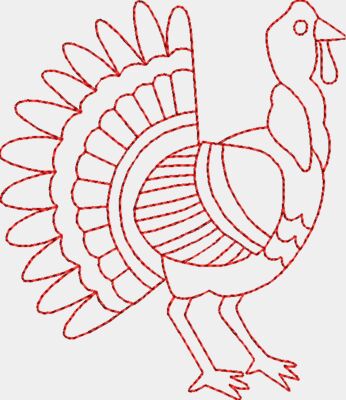 Turkeys