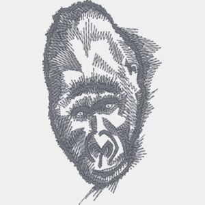 Gorilla Thumbnail