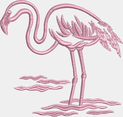 Flamingo