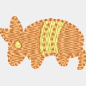 Armadillo Thumbnail