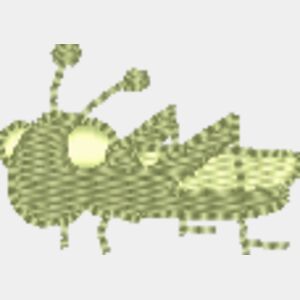 Grasshopper Thumbnail