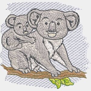 Koala Thumbnail