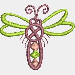 Dragonflies Thumbnail