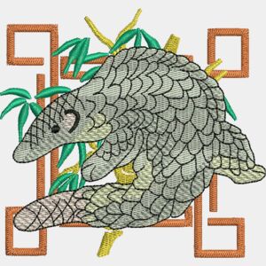 Pangolin Thumbnail
