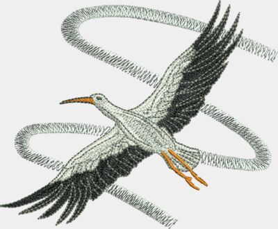 Storks