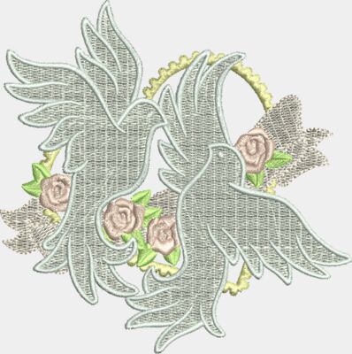 Doves
