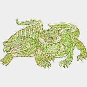 Alligators Thumbnail