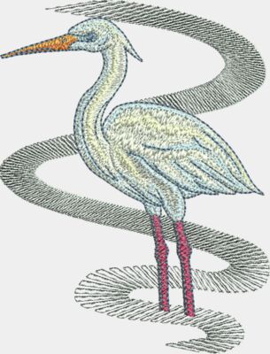 Herons