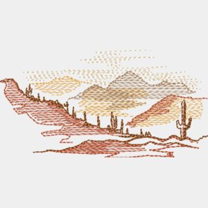 Desert Thumbnail