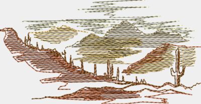 Desert