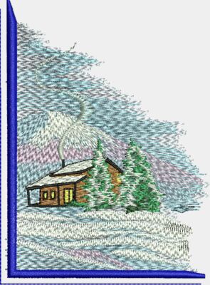 Snow