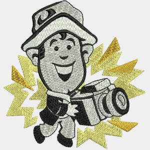 Photographer Thumbnail