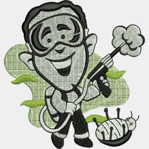 Exterminator Thumbnail