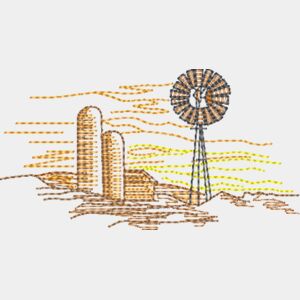 Windmill Thumbnail