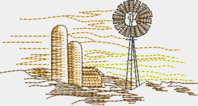 Windmill