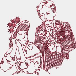 Valentine's Day Thumbnail