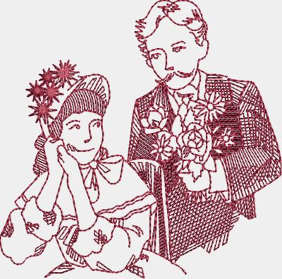 Valentine's Day