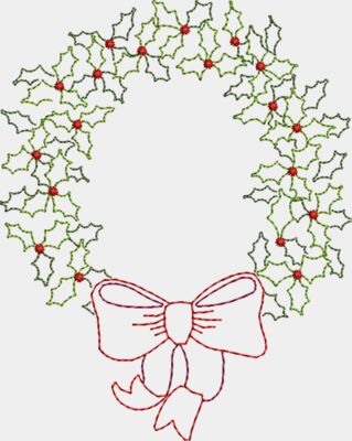 Wreaths