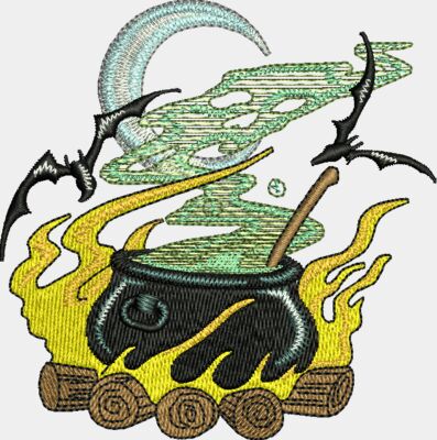 Witches