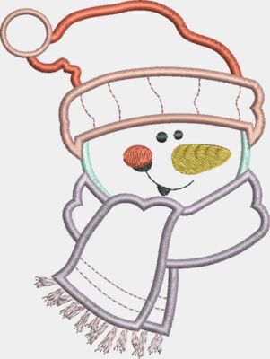 Snowman