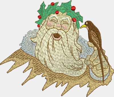 Santa