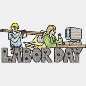 Labor Day Thumbnail