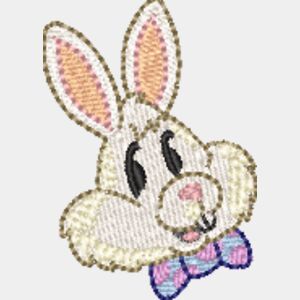 Bunny Thumbnail