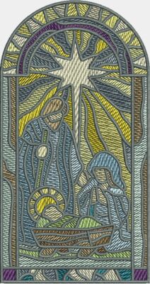 Stained Glass