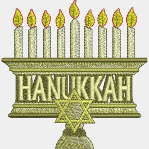 Hanukkah Thumbnail