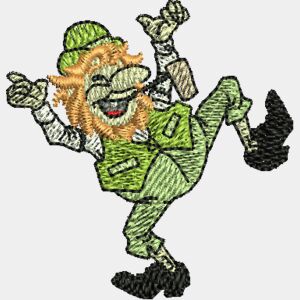 St Patrick's Day Thumbnail