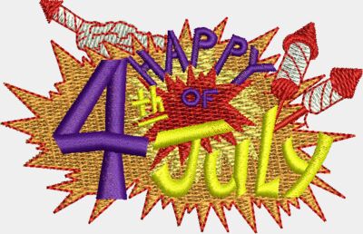 Fourth of July